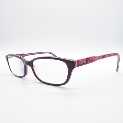 Oasis eyeglasses olive womens - oasis,