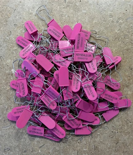 000 anti tamper padlock - 1,000,