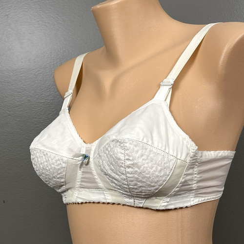 Vintage gossard answerette bra - gossard,