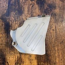 Ducati Monster Sprocket Cover