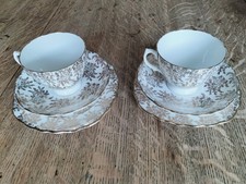 Royal Vale Fine Bone China By