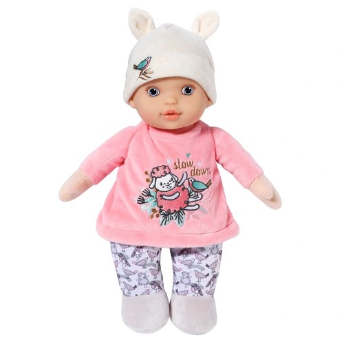 Baby annabell sweetie 30cm - annabell,
