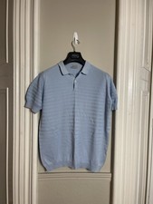 John Smedley Men’s Knitwear