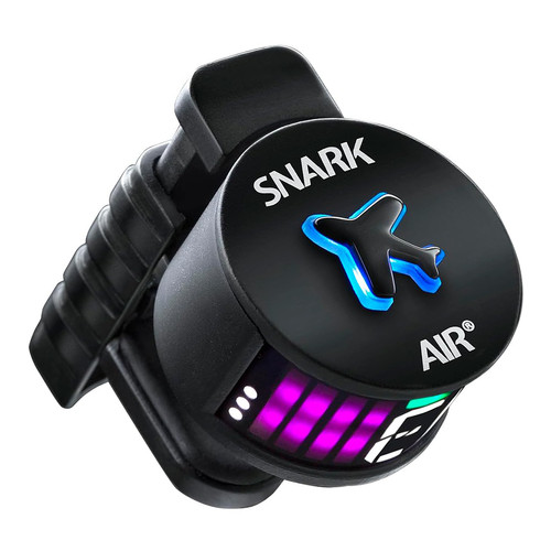 Guitar tuner snark air - air, small