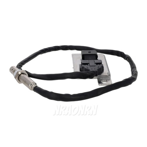 Nox sensor nach kat - nox,