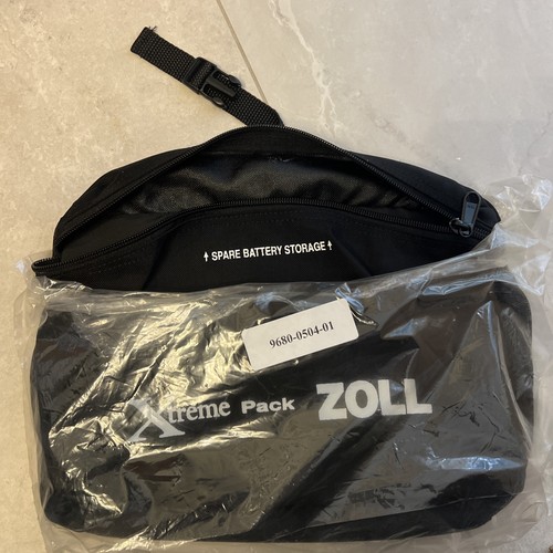 Zoll 9680 0504 xtreme - zoll, 9680-0504-01