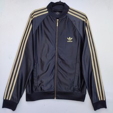 Adidas Originals Black Gold