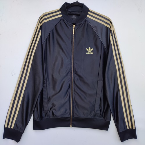 Adidas originals black - originals, gold