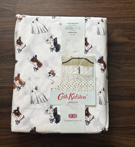 Cath kidston london - kidston, spooky