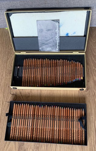 Rare berol english karisma - rare,