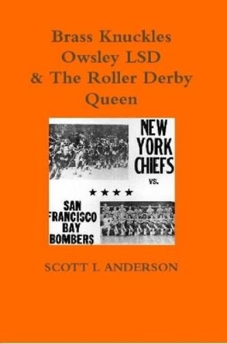 Scott anderson brass - scott,