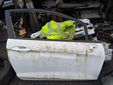 FORD FIESTA 2021 MK8 3 DOOR