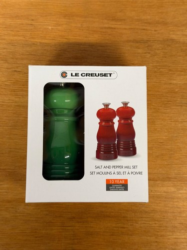 Creuset classic mini salt - le,