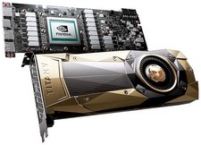 Nvidia TITAN V 12GB Graphics