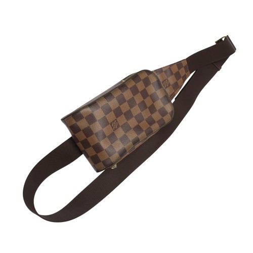 Louis vuitton damier geronimos - vuitton,