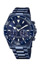 Jaguar J930/1 Hybrid Connected