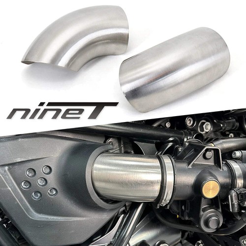 Bmw nine r9t air intake - bmw,