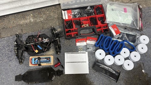 Sworkz buggy s35 3e - sworkz,