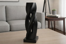 Minimalist Modern Twisted