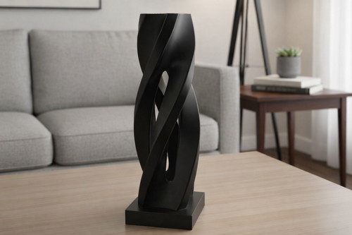 Minimalist modern twisted - minimalist,