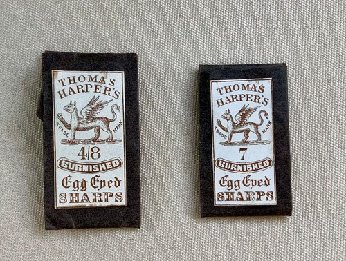 Vintage thomas harper - vintage,