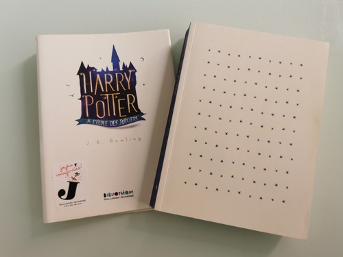 Harry potter philosophers - harry,