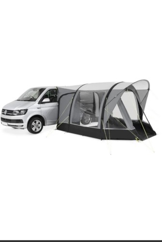 Kampa action air campervan - kampa,