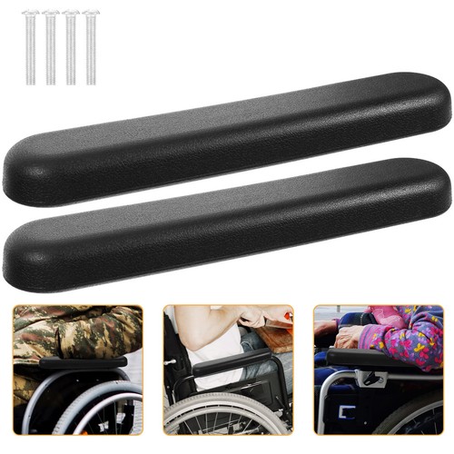 Arm cushions for wheel chairs - arm,