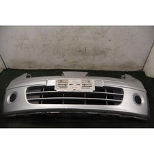 FRONT BUMPER NISSAN MICRA