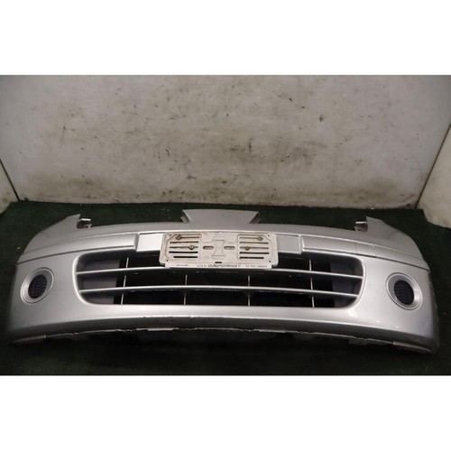 Front bumper nissan micra - bumper,