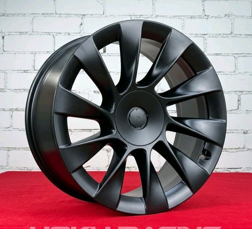 Tesla model turbine - tesla,