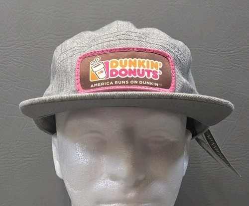 Dunkin donuts cap - dunkin,