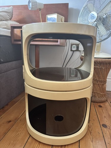 Vintage mid century - marc, held