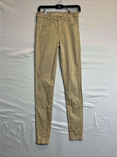 American eagle rise jegging - eagle,