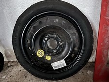 Wheel Spare Car