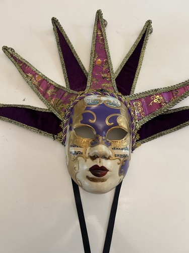 Elegant masquerade ball mask - masquerade,