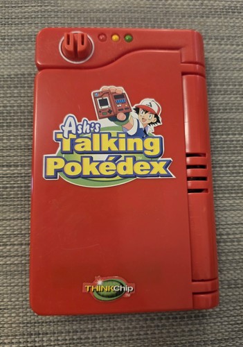 Nintendo pokemon ashs talking - ashs,