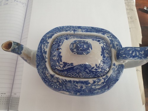Vintage copeland spode - copeland,