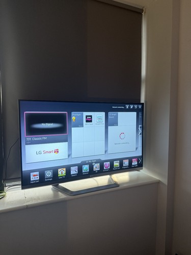 47lm670t led smart - 47",