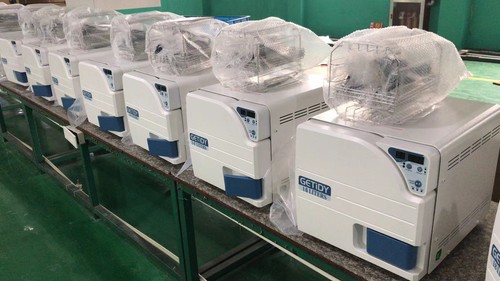 Getidy 16l dental - 16l,
