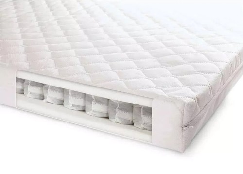 Baby cot bed toddler - baby,