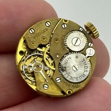 23.6mm Running Thomas Russell & Son Premier Manual Wind Watch Movement PARTS
