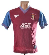ASTON VILLA ENGLAND 1997/1999
