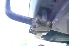 Vw Golf 4 Fixed Towbar Towbar