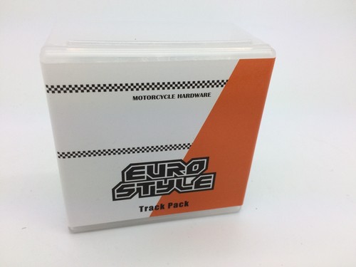 Bolt kit euro track - track, ktm
