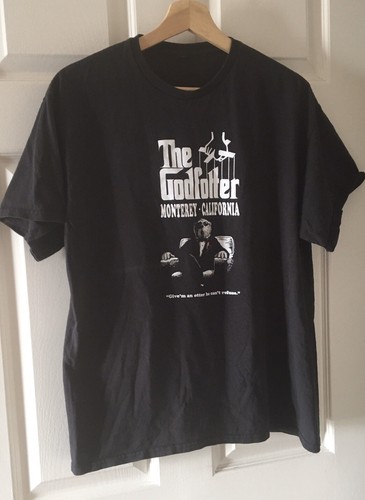 Vintage 2006 the godfatter - 2006,