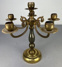 Candelabra Vintage French