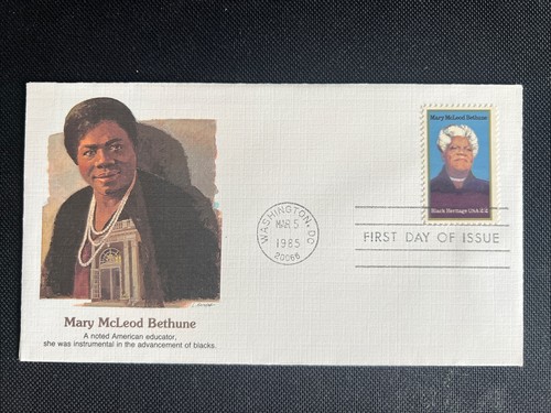 2137 black heritage mary - 2137,