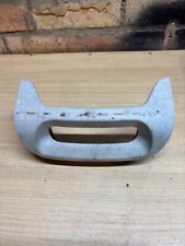 Mountfield SP555V 322393742/1 FRONT HANDLE Grey B56