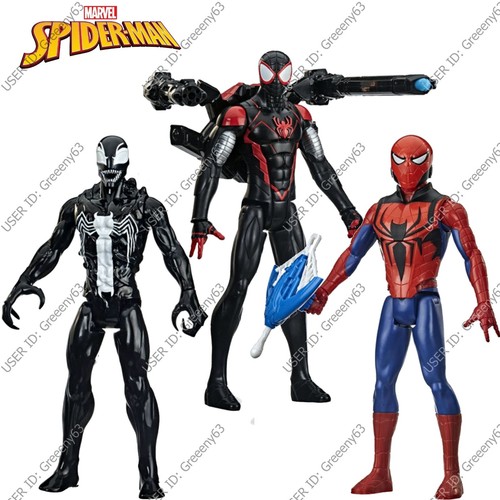 Marvel avengers titan hero - 12",